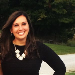 Meet your Posher, Rebecca